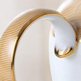 Service à Thé Porcelaine de Chine <br> 1,1-1,4L