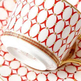 Théière en Porcelaine <br> Scandinave 700ml