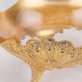 Théière Orientale <br> en Verre 1L