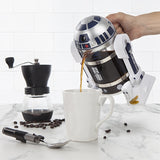Théière à Piston <br> Cafetière Star Wars 960ml