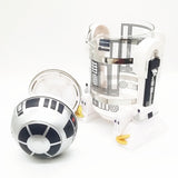 Théière à Piston <br> Cafetière Star Wars 960ml