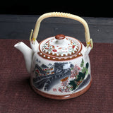 Théière de Chine