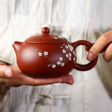 Théière Pour Gong Fu Cha