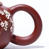 Théière Yixing <br> Gong Fu Cha 240ml