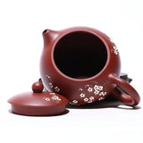 Théière Yixing <br> Gong Fu Cha 240ml