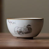 Tasse Chat <br> 110-120ml