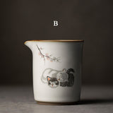 Pichet Chat <br> 300ml