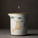 Pichet Chat <br> 300ml