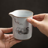 Pichet Chat <br> 300ml