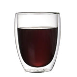 Tasse Verre Double Paroi
