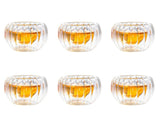 Théière en Verre <br> Style Anglais 600ml