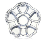 Théière en Verre <br> Style Anglais 600ml