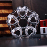 Théière en Verre <br> Style Anglais 600ml