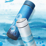 Thermos à Thé