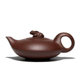 Théière Chinoise <br> Collection Zodiaque 140ml