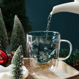 Tasse Originale <br> Mug de Noël 250ml