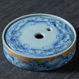 Plateau Gong Fu Cha