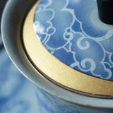 Théière Chinoise Gaiwan <br> +/- Plateau Chahai 130ml