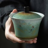 Gaiwan théière