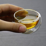 Théière en Verre <br> Avec Filtre en Verre 0.4 à 1L