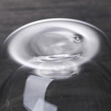 Tasse Verre <br> Double paroi 80-450ml