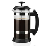 French press