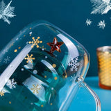 Tasse Originale <br> Mug de Noël 250ml