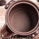 Théière Chinoise <br> Gaiwan Animal 130ml