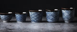 Tasses Japonaises