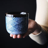 Tasse japonaise