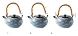 Théière Japonaise <br> Anse 800ml