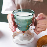 Tasse Originale <br> Mug de Noël 250ml