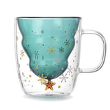 Tasse Noël