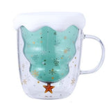 Mug de Noël