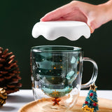 Tasse Originale <br> Mug de Noël 250ml