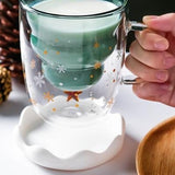 Tasse Originale <br> Mug de Noël 250ml
