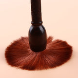 Brosse à Thé <br> Bois Gravé
