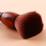Brosse à Thé <br> Bois Gravé
