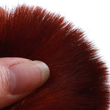 Brosse à Thé <br> Bois Gravé