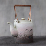 Théière en Céramique chinoise
