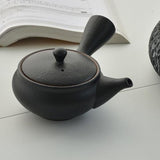 Théière en Céramique <br> Kyusu Japonais 200ml