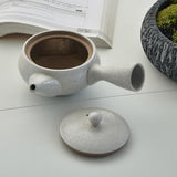 Théière en Céramique <br> Kyusu Japonais 200ml