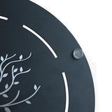Plateau à Thé Chinois <br> 20-25cm