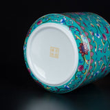 Théière en Porcelaine de Chine <br>1L-1,5L-2L