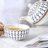 Théière Solitaire <br> Scandinave 400ml