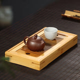 Plateau à Thé pour Gong Fu Cha