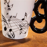 Tasse Originale <br> Instrument 400ml