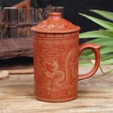 Mug Argile