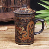 Mug en Terre