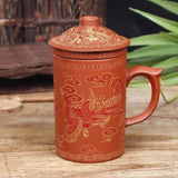 Mug Chinois